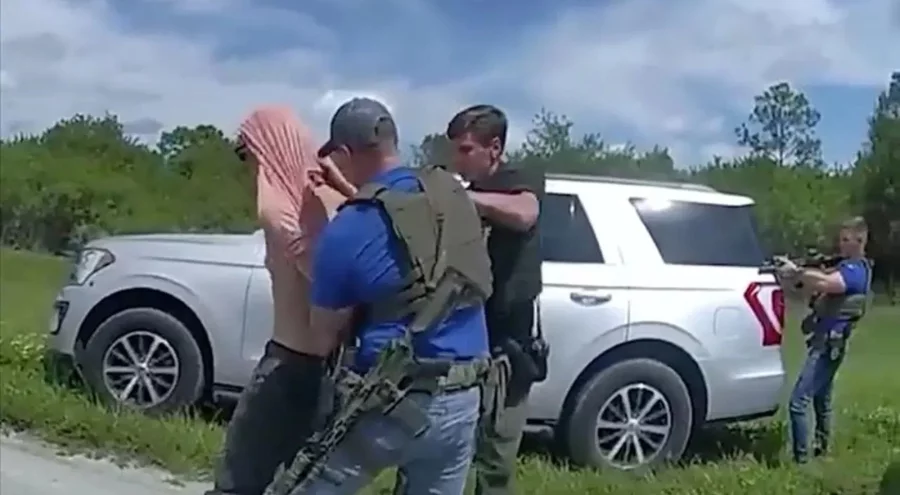 Trump'a suikast girişiminde bulunmuştu... Cezası belli oldu