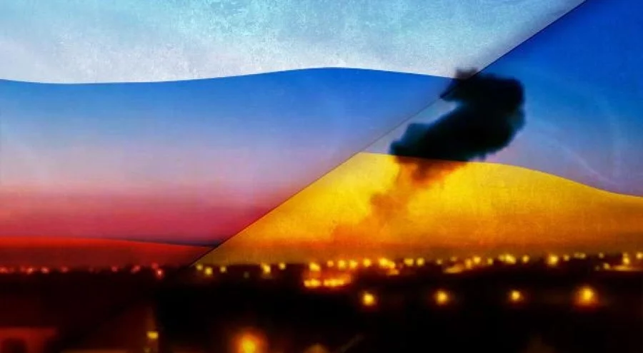 Ukrayna: Rusya Kiev ve Harkiv'e hava saldırıları düzenledi