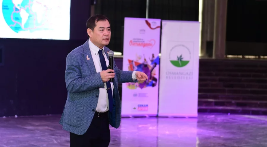 Japon deprem uzmanı Moriwaki'den Bursa'ya uyarı: Güney kol risk taşıyor