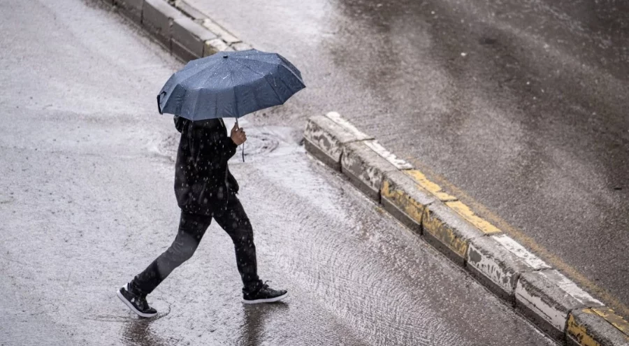 Bakanlık tarih verdi... 10 ilde kar yağışı ve fırtına etkili olacak!