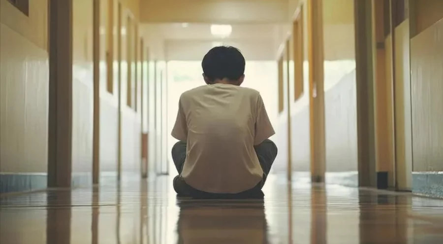 Akranına şiddet uygulayan çocuk için emsal karar