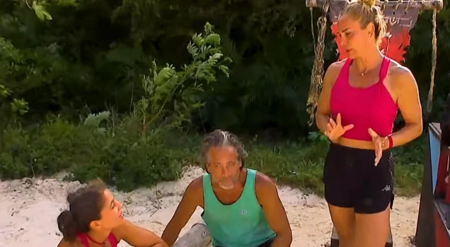 Survivor yeni bölüm izle