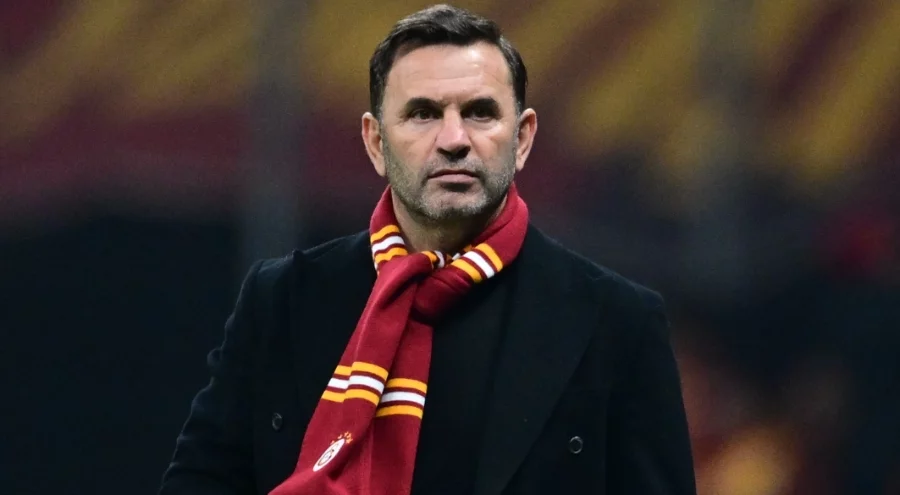 Teknik Direktör Okan Buruk: "Transfer işini bir kenara bırakıp, futbola odaklanmamız lazım"