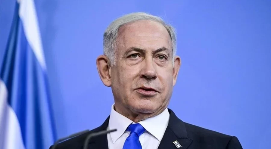 Netanyahu, güvenlik kabinesini toplama kararı aldı