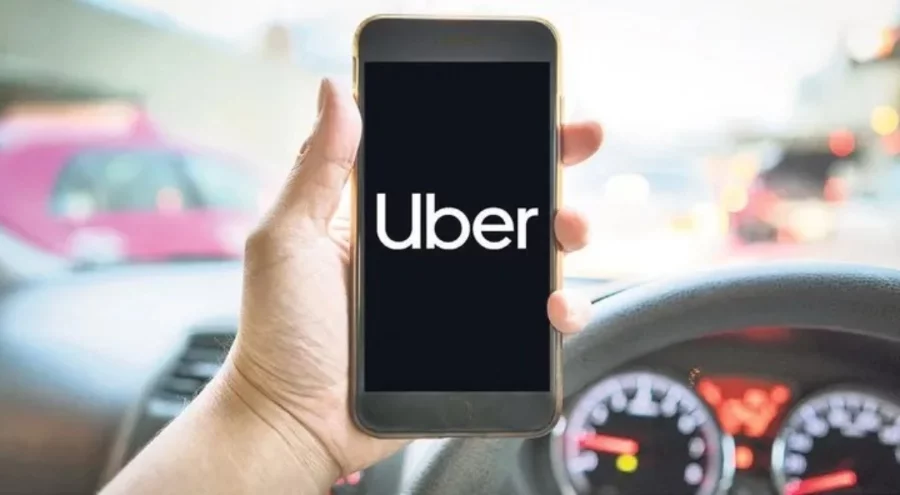 Dolandırıcılar Uber'le yüzlerce vatandaşın kartlarını boşalttı