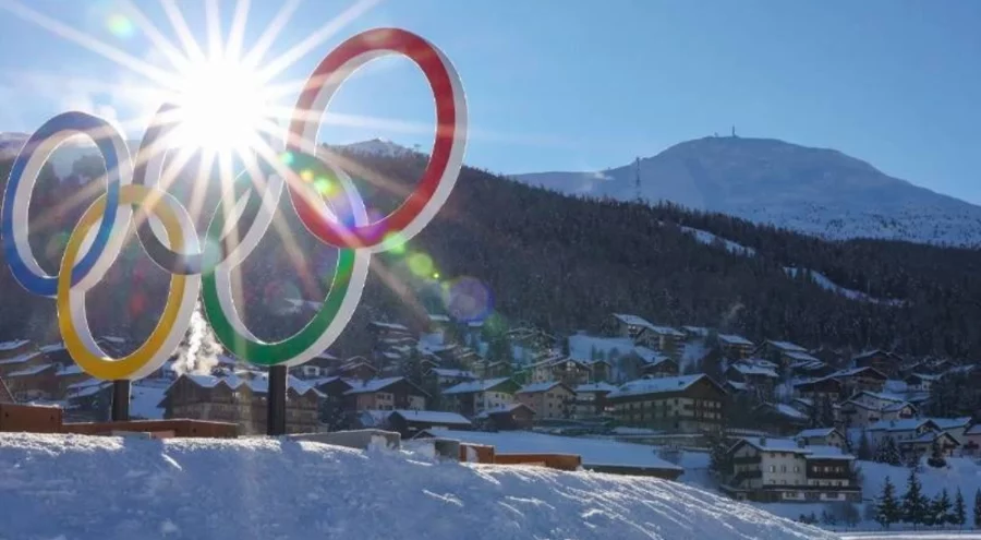 Kış Olimpiyat Oyunları yarın başlıyor