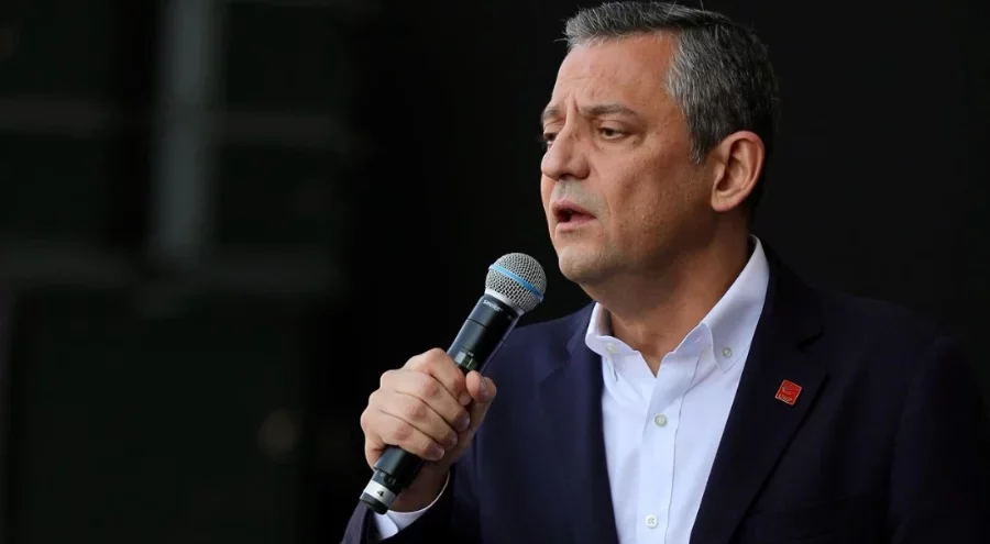 Özgür Özel, 6 Şubat depremlerinin yıldönümünde Malatya'da olacak