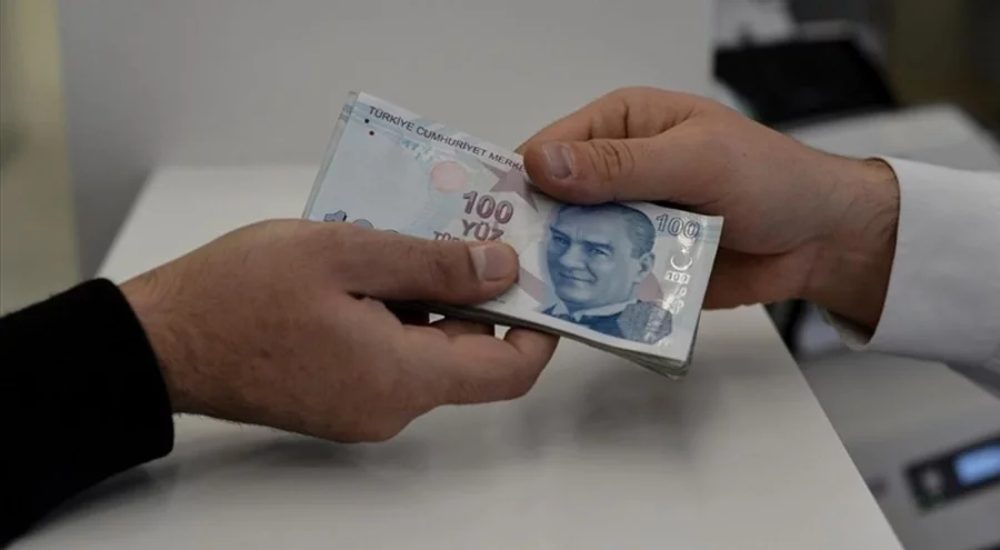 SGK prim borcu tecil ve taksitlendirme işlemlerinde peşinat şartı kaldırıldı