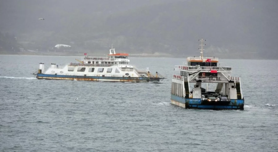 Çanakkale'de ada seferlerinin bazıları yapılamayacak