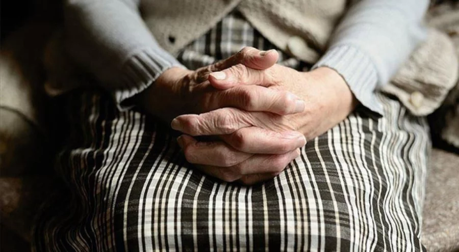 Şubat ayı yaşlı ve engelli aylıkları hesaplara yatırılmaya başlandı