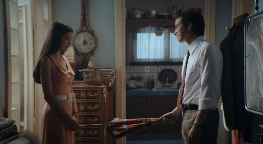 Masumiyet müzesi konusu nedir? Netflix Masumiyet Müzesi oyuncuları kimler, ne zaman yayınlanacak?