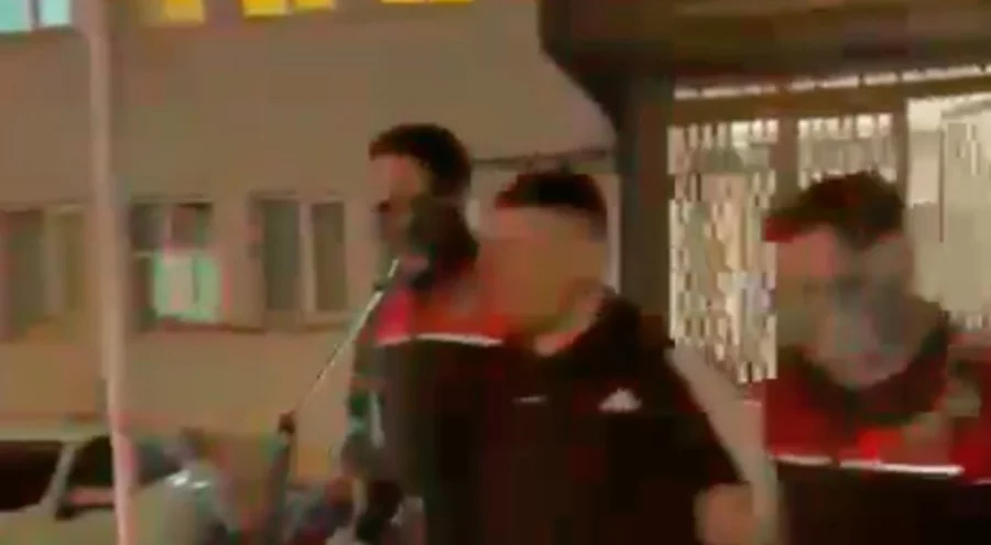 Bursa'da 4 firari hükümlü yakalandı