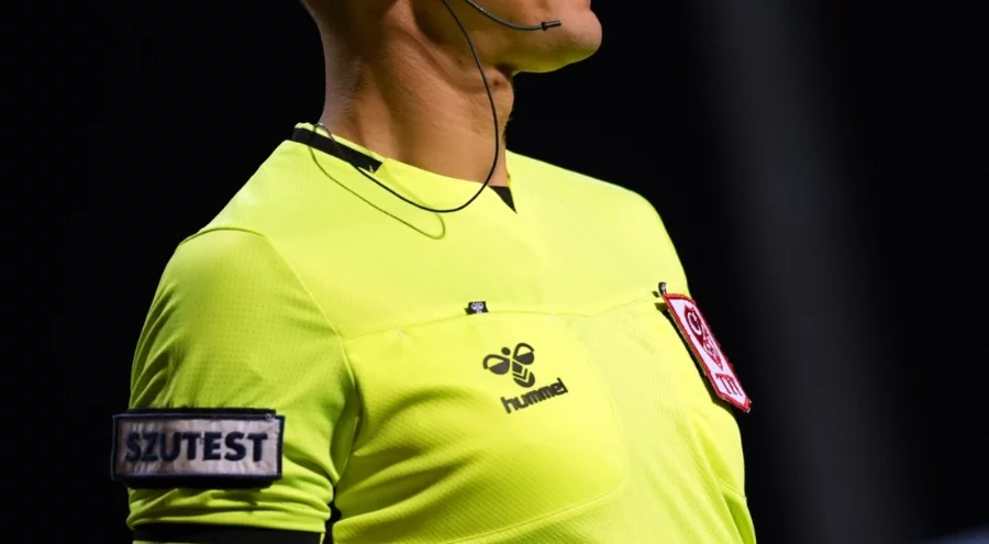 Trendyol Süper Lig'de 21. haftanın hakemleri belli oldu