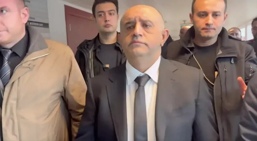 Aziz İhsan Aktaş davasında savcı mütalaasını açıkladı