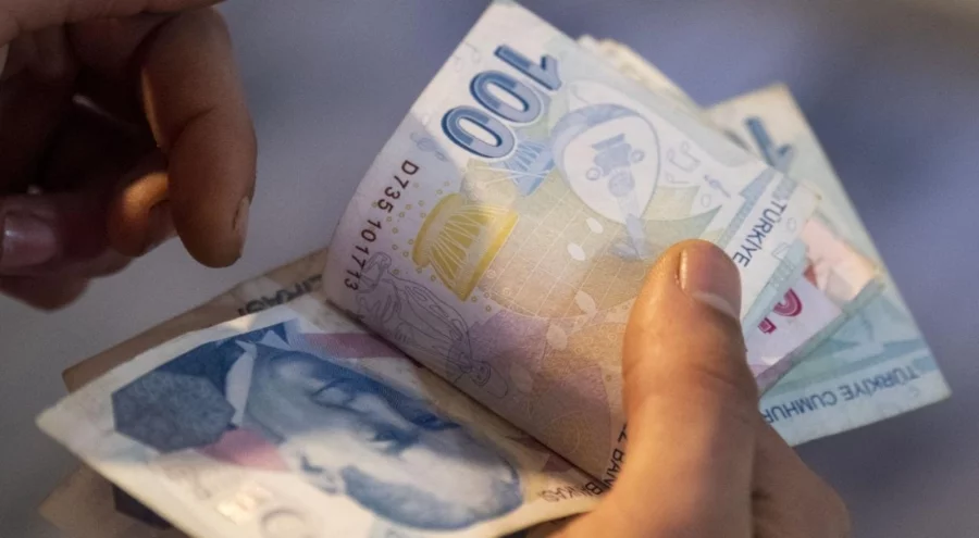 KKM bakiyesindeki düşüş devam ediyor