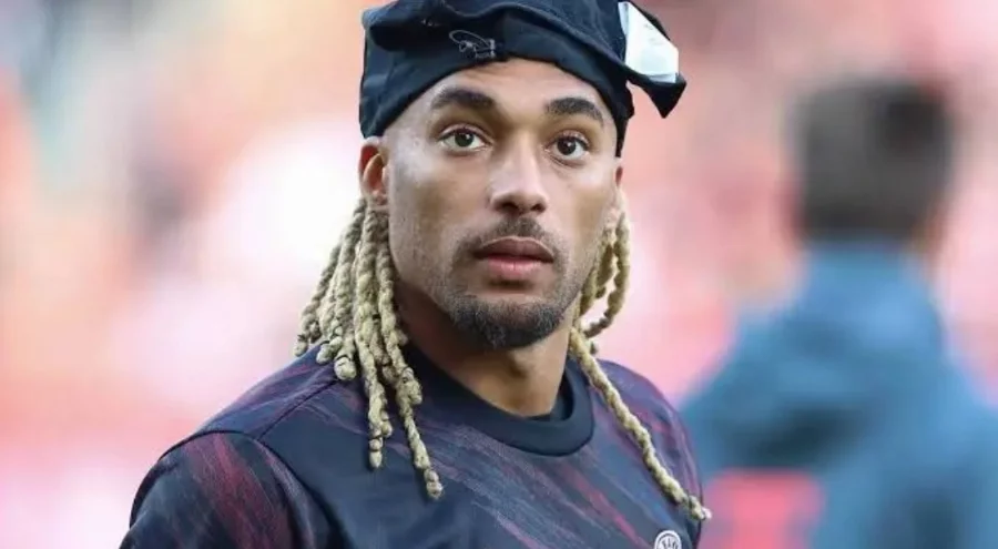 Galatasaray, Boey transferi için Bayern Münih'le anlaşma sağladı