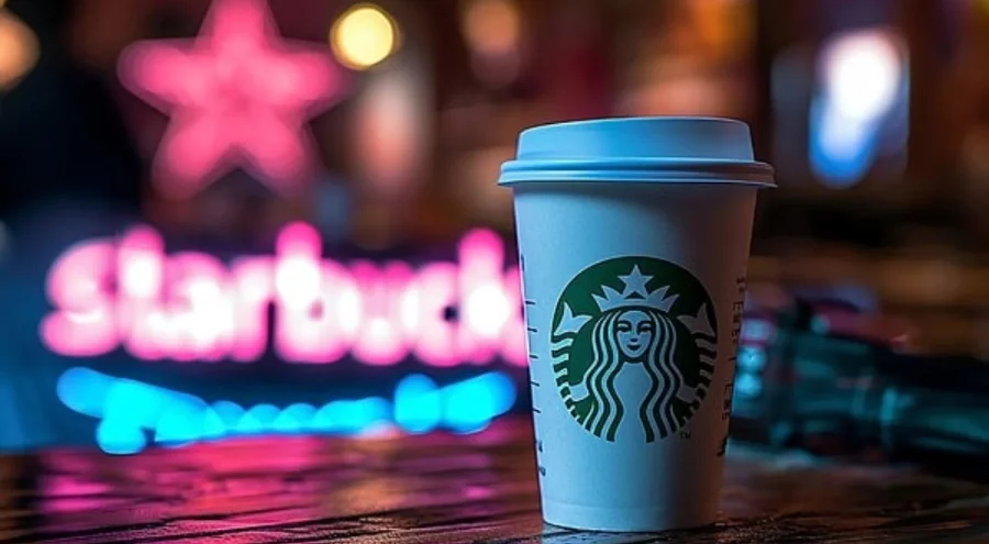 Starbucks o içecekleri menüden kaldırdı!