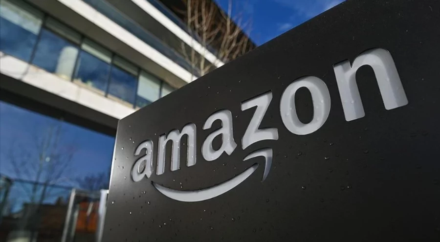 Almanya'da Amazon'a 59 milyon euro ceza kesildi