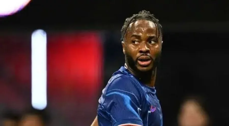 Raheem Sterling, Samsunspor için kararını verdi!