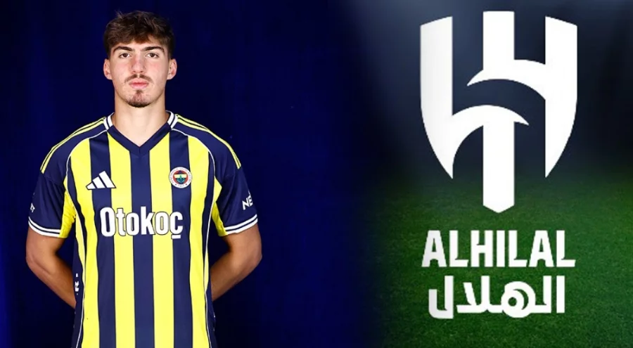 Al Hilal'den Fenerbahçe'ye Yusuf Akçiçek cevabı!