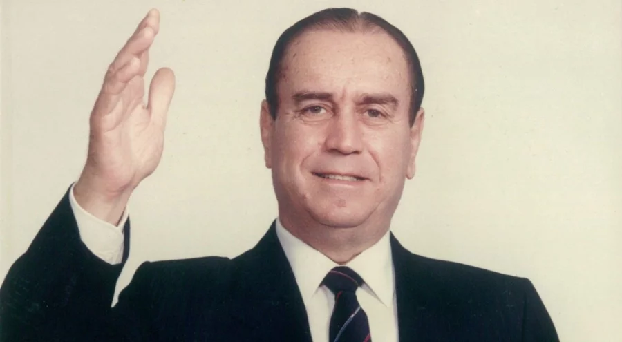 Mümin Gençoğlu, vefatının 33. yılında Bursa'da anılacak