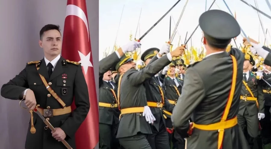 Aldığı ceza iptal edilmişti: MSB'den 'Teğmen Deniz Demirtaş' kararına itiraz