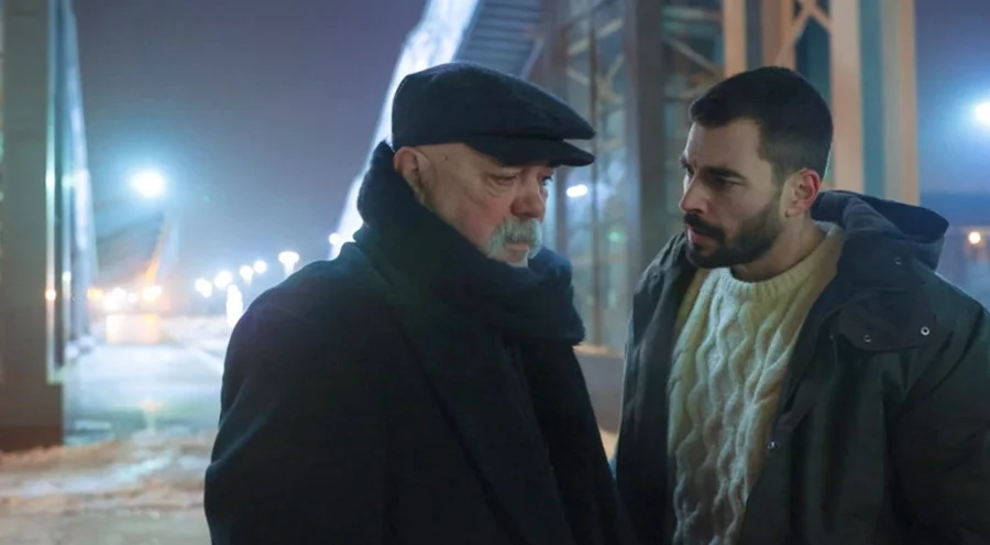 Veliaht 20. bölüm yeni bölüm tek parça full izle!