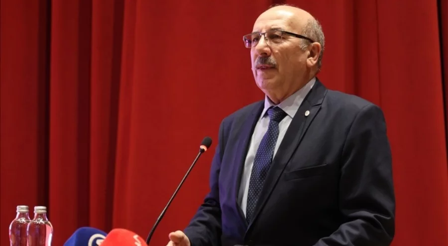 Uzman isimden Marmara için kritik açıklama: 'Olası en büyük deprem 7,2-7,3 büyüklüğünde olabilir'