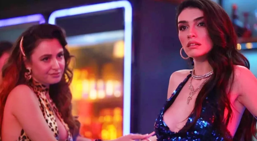 İnci Taneleri 46. bölüm yeni bölüm tek parça full izle!