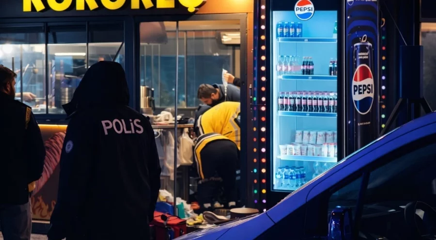 Balıkesir'deki silahlı saldırıyla ilgili 6 şüpheli tutuklandı