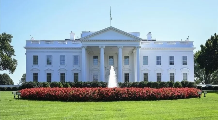 Beyaz Saray: Başkan Trump, İran konusunda diplomasiyi "ilk seçenek" olarak görüyor