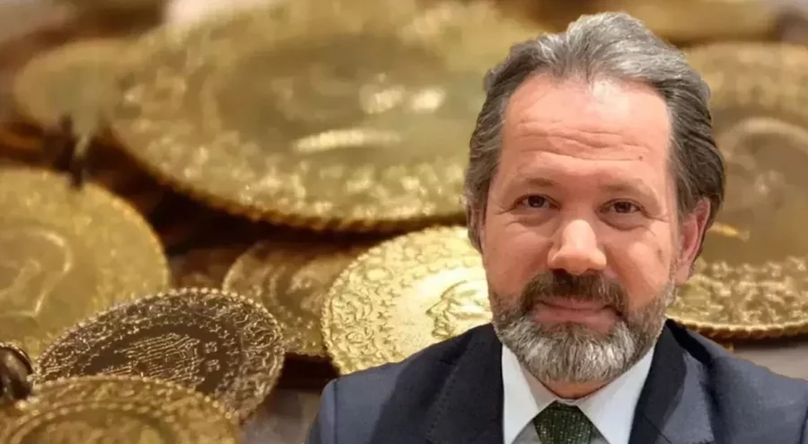 İslam Memiş "altın vuruş" için rakam verdi