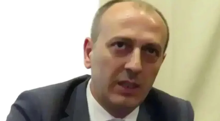 Dilek İmamoğlu'nun kardeşi Ali Kaya adliyeye sevk edildi