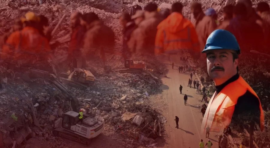 Yenişehir Belediye Başkanı Özel: 6 Şubat bize bir hayat borcu bıraktı