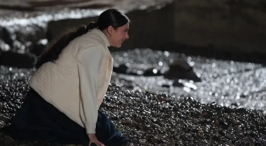 Taşacak Bu Deniz 17. Bölüm full İzle