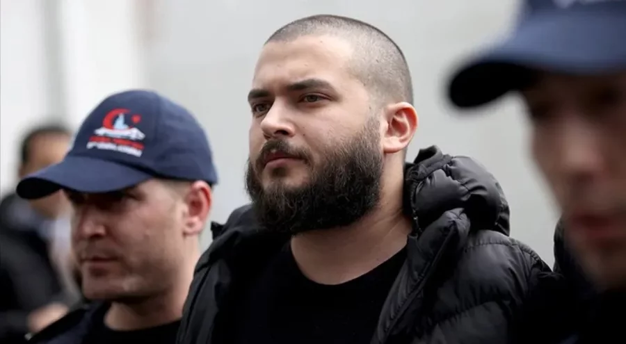 Thodex davasında flaş karar! Faruk Fatih Özer'in kardeşlerine tahliye