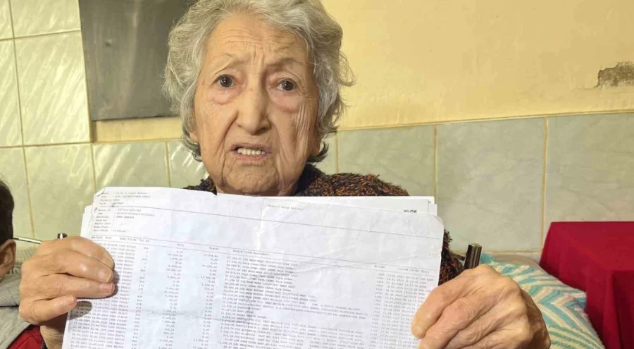 İzmir'de anneannesini dolandırdığı iddia edilen torun ve suç ortağı tutuklandı