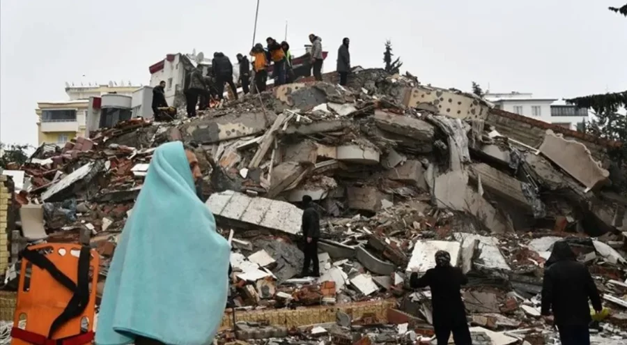 İhmaller zinciri felaketi getirdi! 6 Şubat sonrası gözler yargı sürecinde