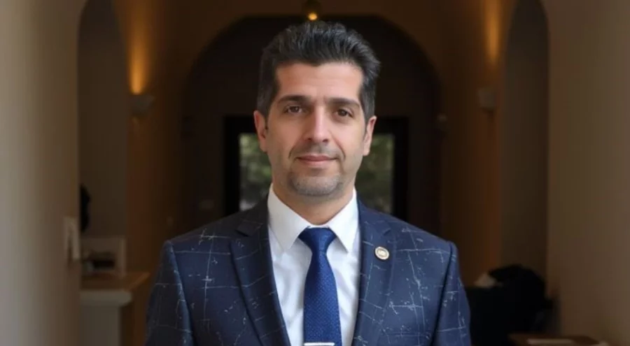 Bursa Lokantacılar Odası'nda seçim heyecanı