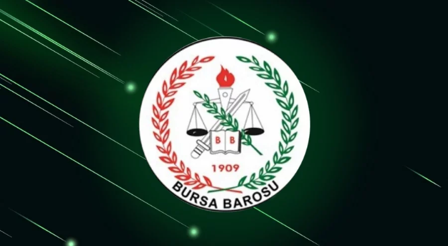 Bursa Barosu'ndan açıklama: Laiklik ilkesi ağır kuşatma altında