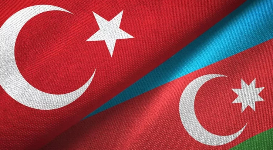 Azerbaycan'dan Türkiye'ye dayanışma mesajı