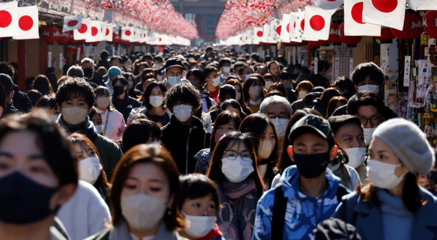 Japonya erken genel seçime gidiyor