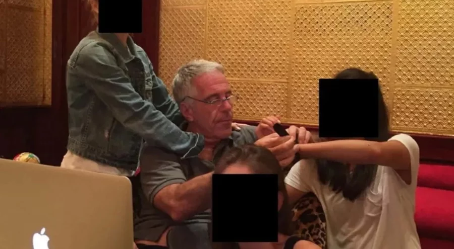 Jeffrey Epstein genetik testlerle ömrünü uzatmayı planlamış