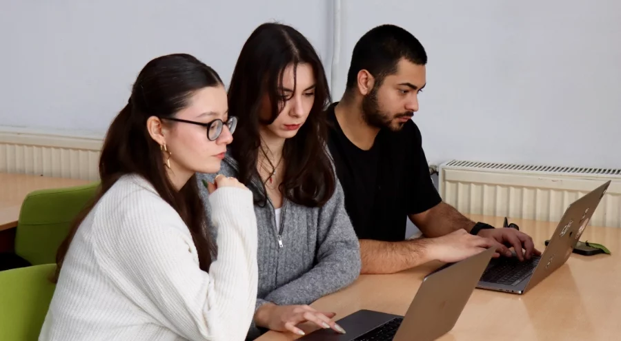 BUÜ öğrencileri, TEKNOFEST 2026 Tarım Teknolojileri Yarışması'na hazırlanıyor