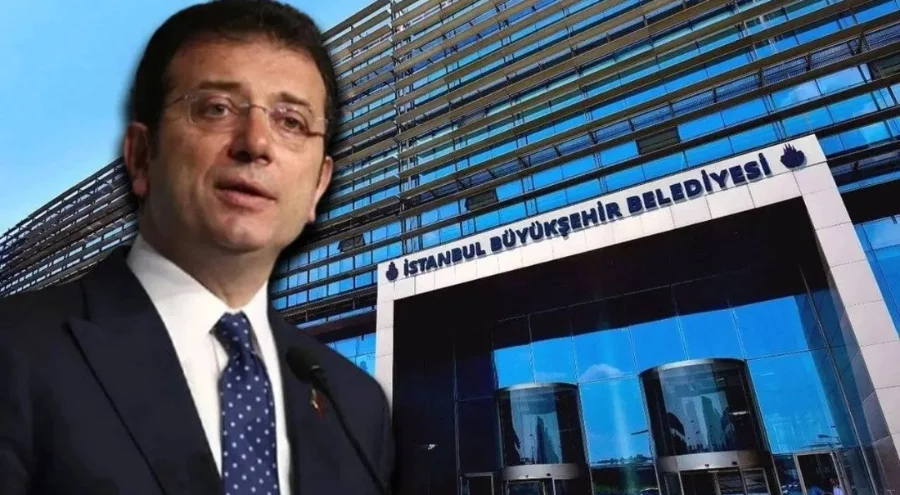 İBB davasında yeni gelişme!  İmamoğlu ve 104 kişi hakkında tutukluluğa devam kararı