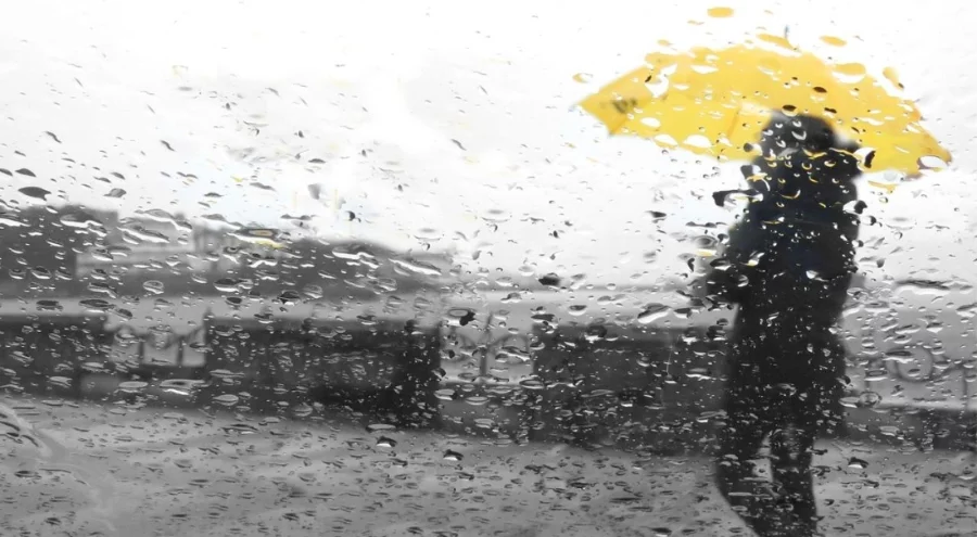 Bursa Valiliği'nden meteorolojik uyarı!