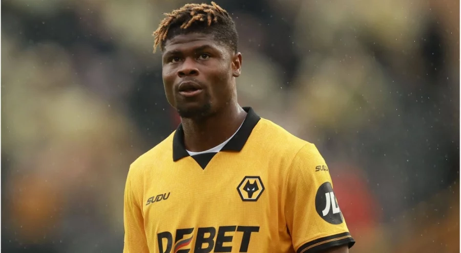 Beşiktaş tarihindeki 3. Fildişi Sahilli futbolcu oldu!