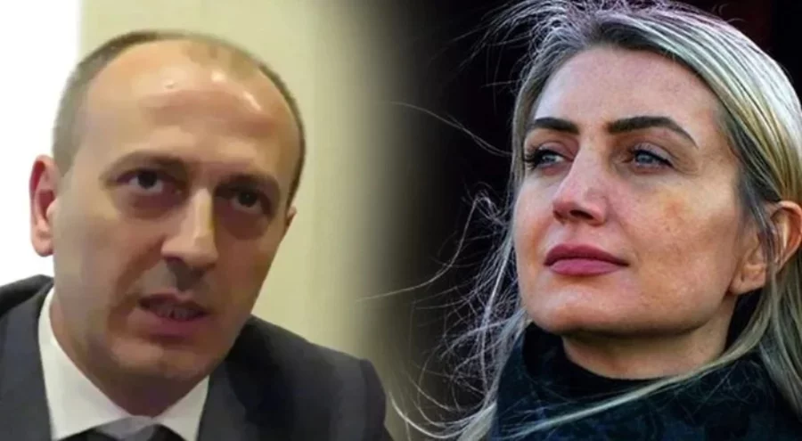 Dilek İmamoğlu'nun kardeşi Ali Kaya tutuklandı