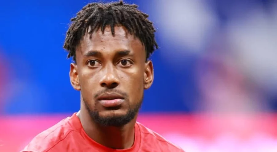 Beşiktaş, Amir Murillo'yla sözleşme imzaladı