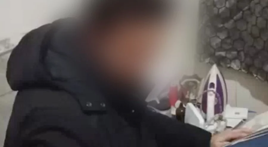 Bursa'da zehir tacirlerinin zulalarını polis tek tek buldu